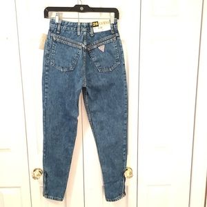 Guess Vintage NWT size 26